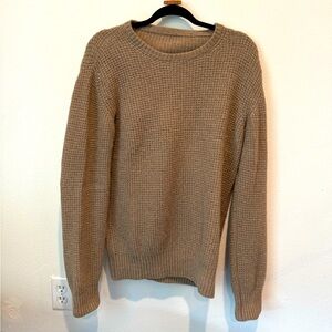 Todd Snyder cashmere sweater